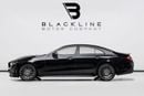 Mercedes-Benz CLS 350 Premium + 2.0L (299 HP) 2022 Mercedes CLS 350, 2027 Mercedes Warranty + Service Contract, Low KMs, G