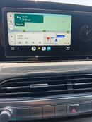 Hyundai Palisade Calligraphy 3.8l top options