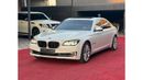 BMW 740Li Executive