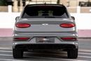 Bentley Bentayga W8S Clean title