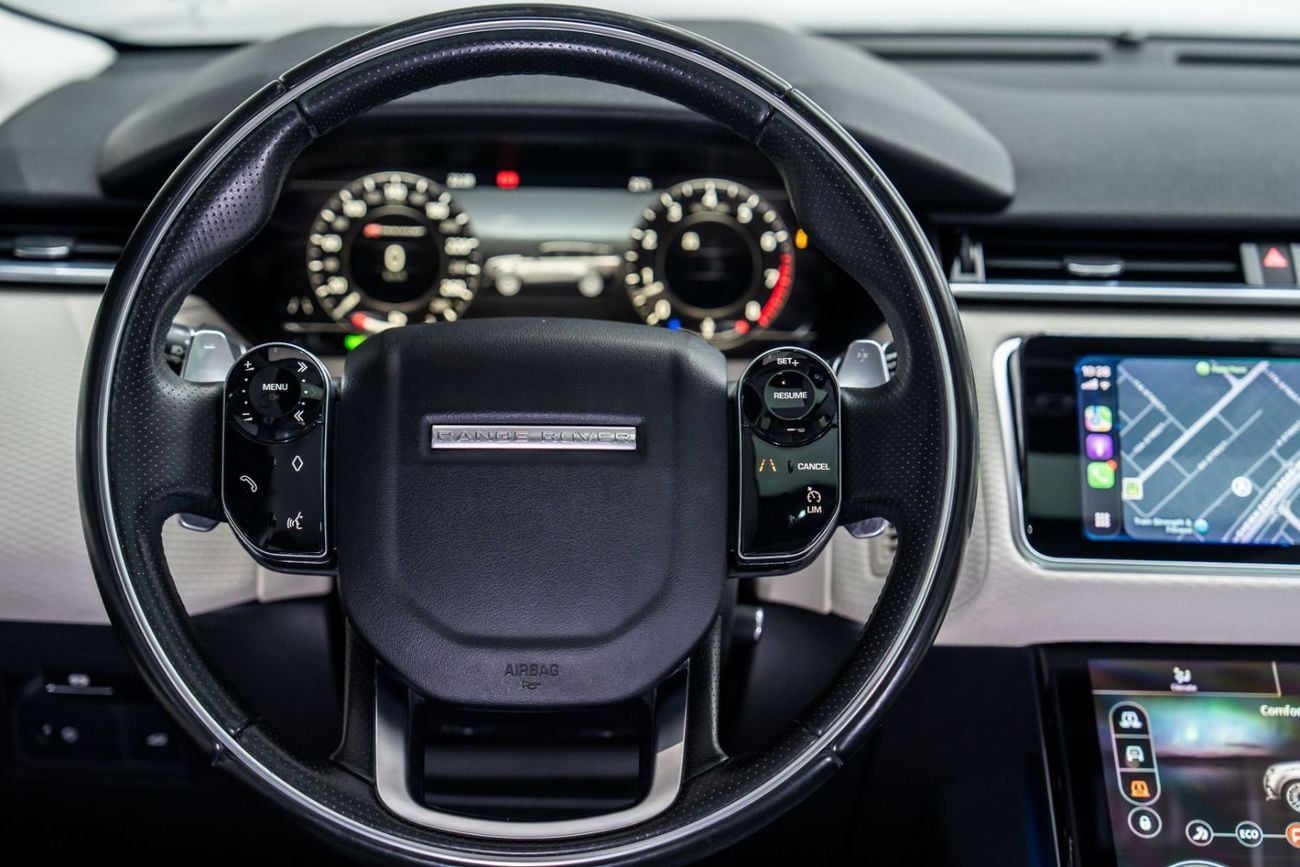 Land Rover Range Rover Velar R-DYNAMIC SE