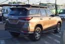Toyota Fortuner 2018 TOYOTA FORTUNER