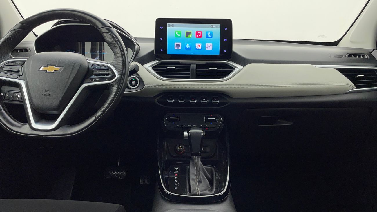 Chevrolet Captiva PREMIER 1.5 | Zero Down Payment | Home Test Drive