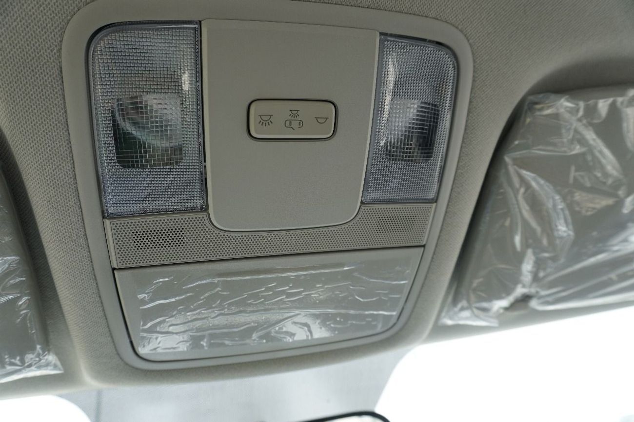 Kia Carens Kia Carens 1.5L ,7 SEATER, LEATHER SEAT, PUSH START,PARKING SENSOR, FOG LIGHTS, MODEL 2025