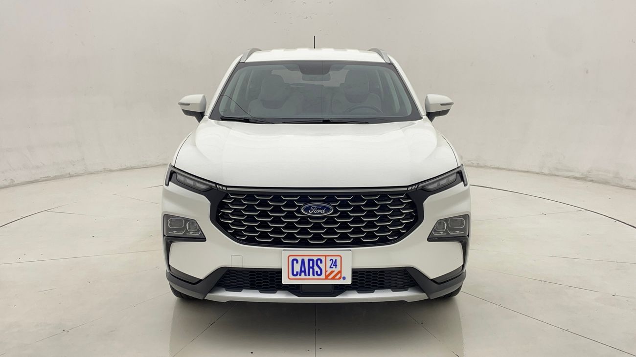 Ford Territory TREND 1.8 | Zero Down Payment | Home Test Drive