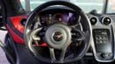 مكلارين 570S McLaren 570S 2016