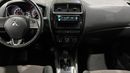Mitsubishi ASX 2022 LOWLINE CAMERA+SENSOR | AED 599/Month | 0 DP | 30 Day Return | Warranty | Service History