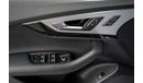 Audi Q7 45 TFSI quattro 2018 Audi Q7 45TFSI / 7-Seater / Quattro / Full-Service History and Warranty