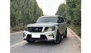 Nissan Patrol Nismo 5.6L | Nismo Body-Kit 5.6L | 2014 | V8 GCC Specs | Perfect Condition