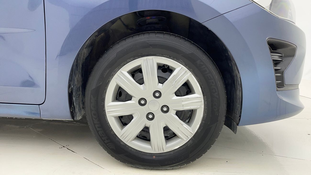 Kia Rio LX 1.4 | Zero Down Payment | Free Home Test Drive