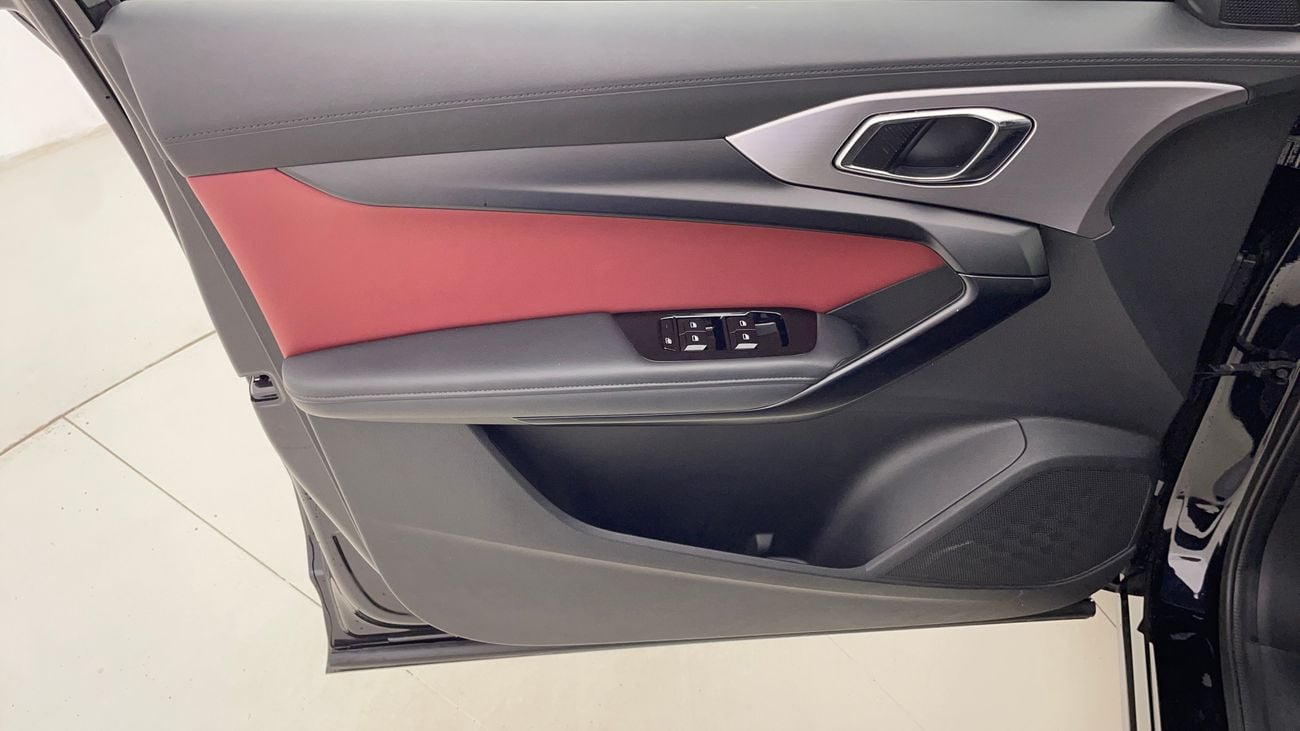 MG One LUXURY 1.5 | Zero Down Payment | Home Test Drive