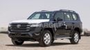 تويوتا لاند كروزر GXR Toyota land cruiser Lc 300 GXR 3.3D AT