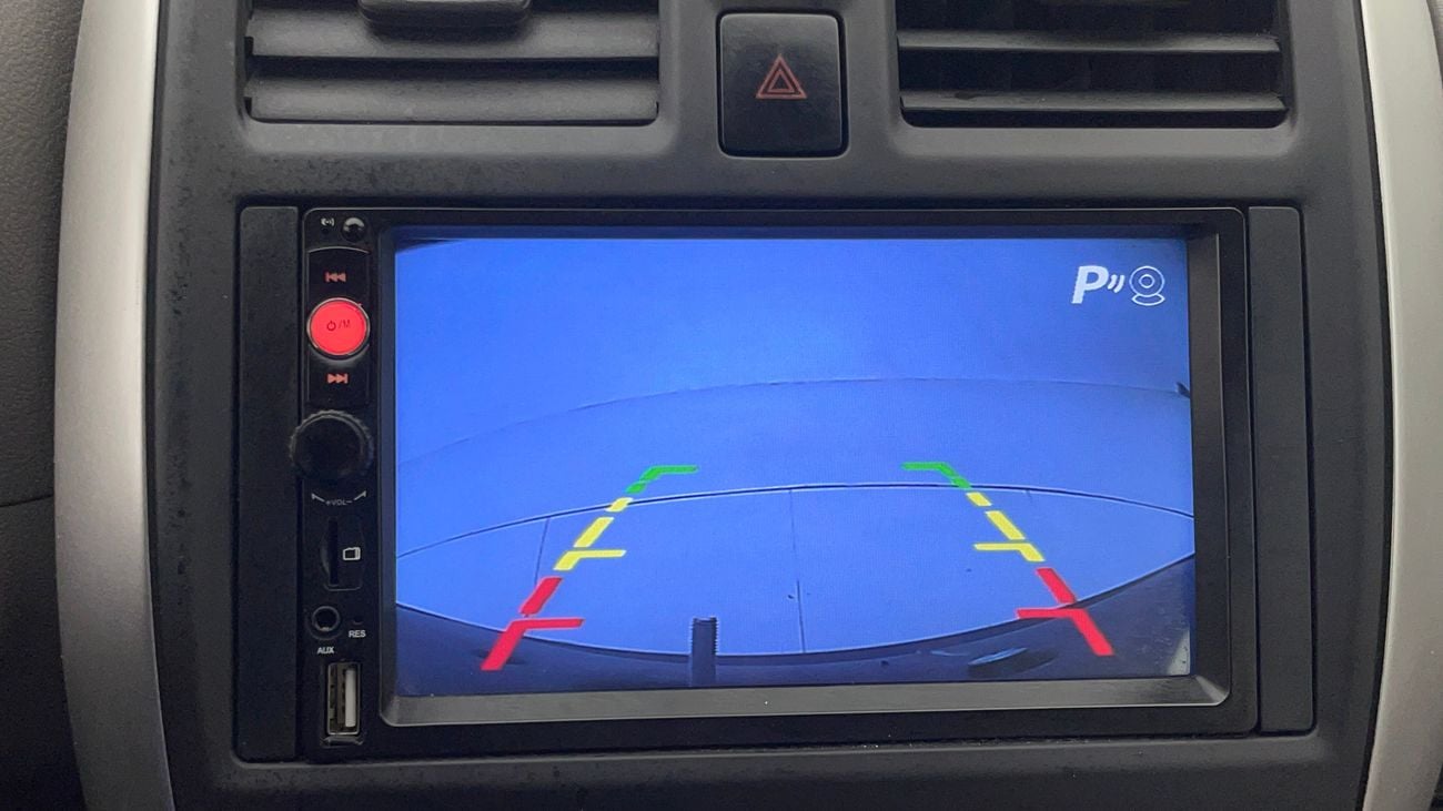 نيسان صني SV 1.5 | بدون دفعة مقدمة | اختبار القيادة في المنزل