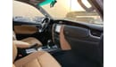 Toyota Fortuner TOYOTA FORTUNER 2.4L DISEL 2023