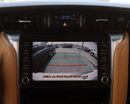 Toyota Fortuner VXR ACCIDENTS FREE - GCC - VXR - FULL OPTION - V6 - 4000 CC - PERFECT CONDITION INSIDE OUT