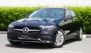 Mercedes-Benz C 180 2022 | New Facelift - Brand New