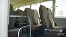 Toyota Coaster 2.7L | 23 Seater DLX | Automatic Door | Manual