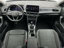 فولكس واجن T ROC T-Roc Style 1.4L (REF#41650)