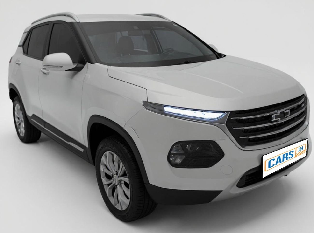 Chevrolet Groove LT BH EDITION 1.5 | Zero Down Payment | Home Test Drive