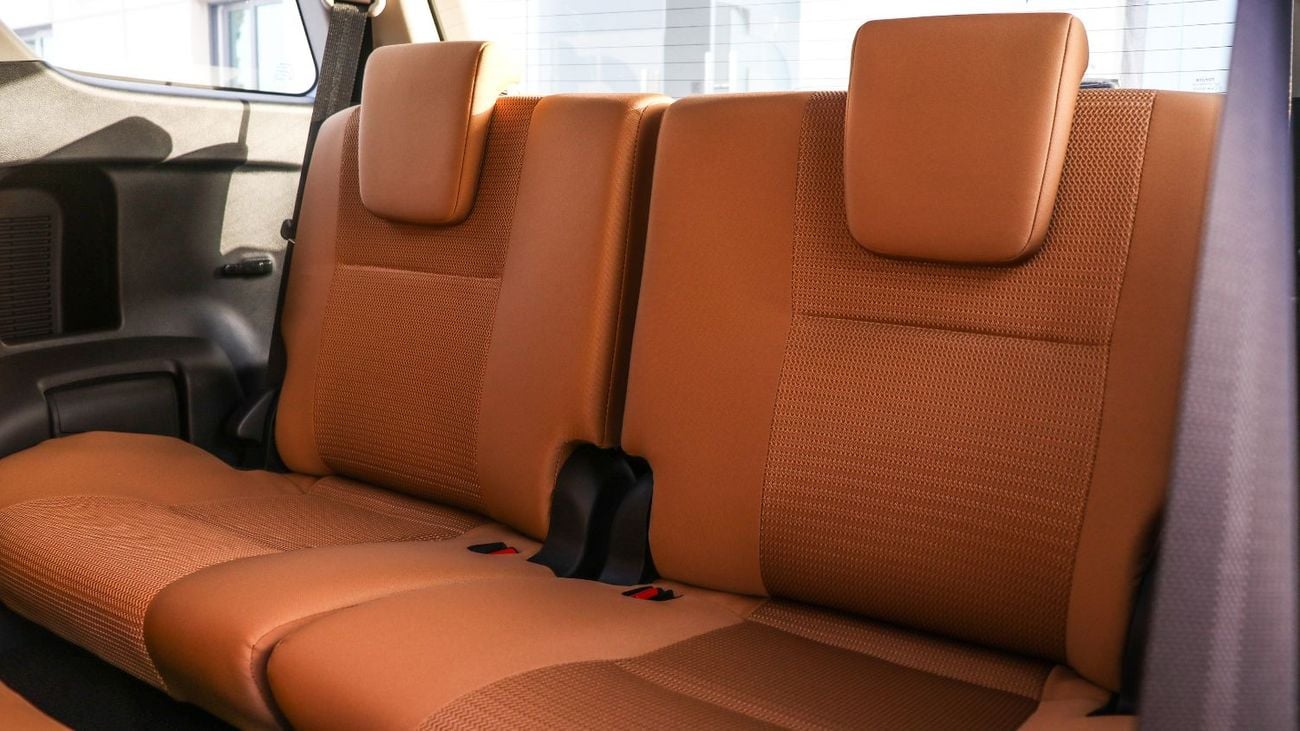 Toyota Fortuner ECTP2M005 - 2025 Toyota Fortuner 4.0L Petrol Auto 4wd Silver