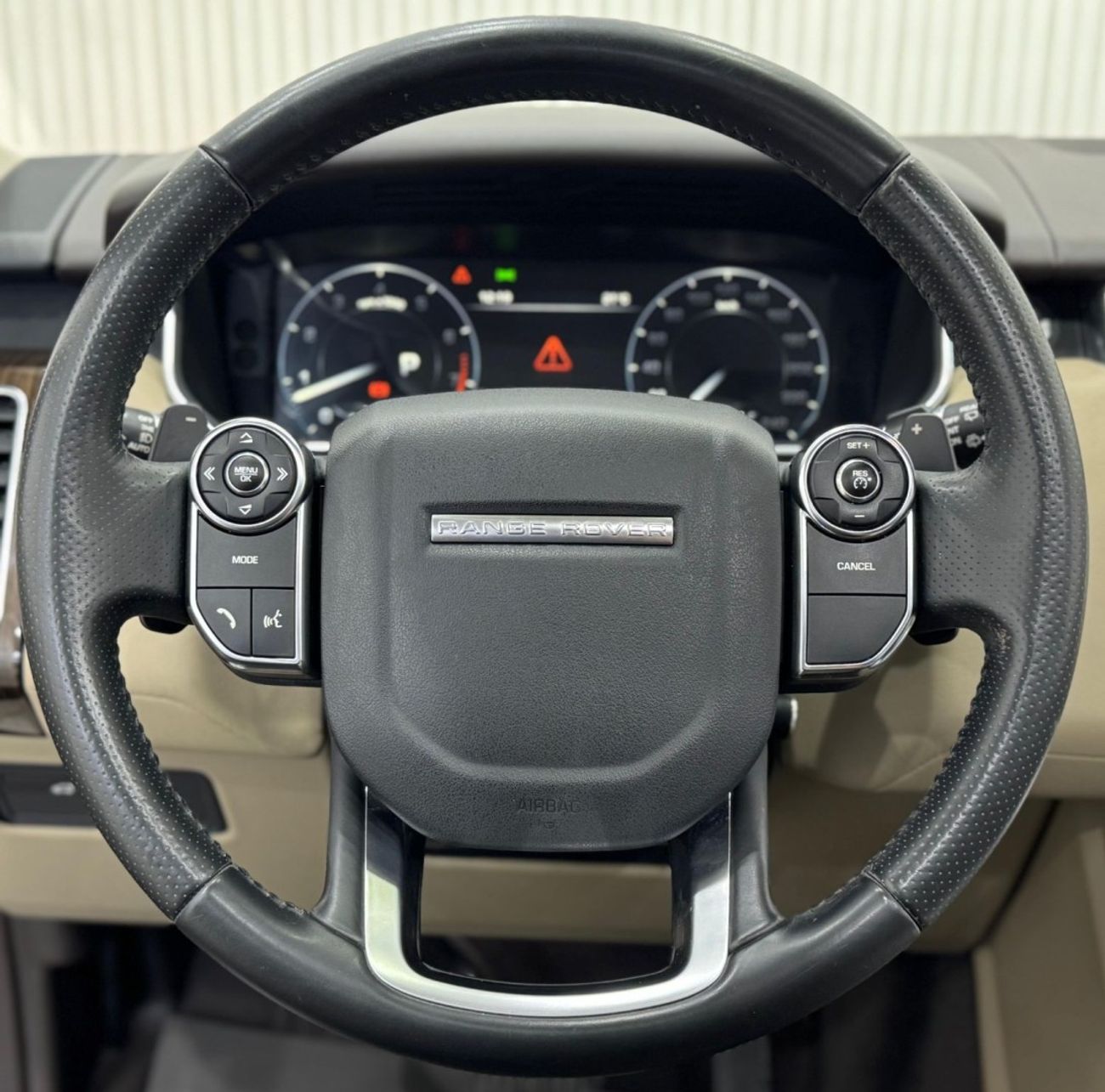 Used Land Rover Range Rover Sport HSE 3.0L (340 HP) 2015 Range Rover ...