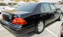 Lexus LS 430