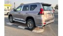 Toyota Prado TX-L TOYOTA PRADO TXL 2018 RHD DIESEL