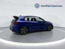 فولكس واجن جولف Golf R Package 1 - Performance Exhaust (REF#96290)