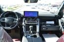 Toyota Land Cruiser 2026 TOYOTA LAND CRUISER 3.3 VXR FULL OPTION