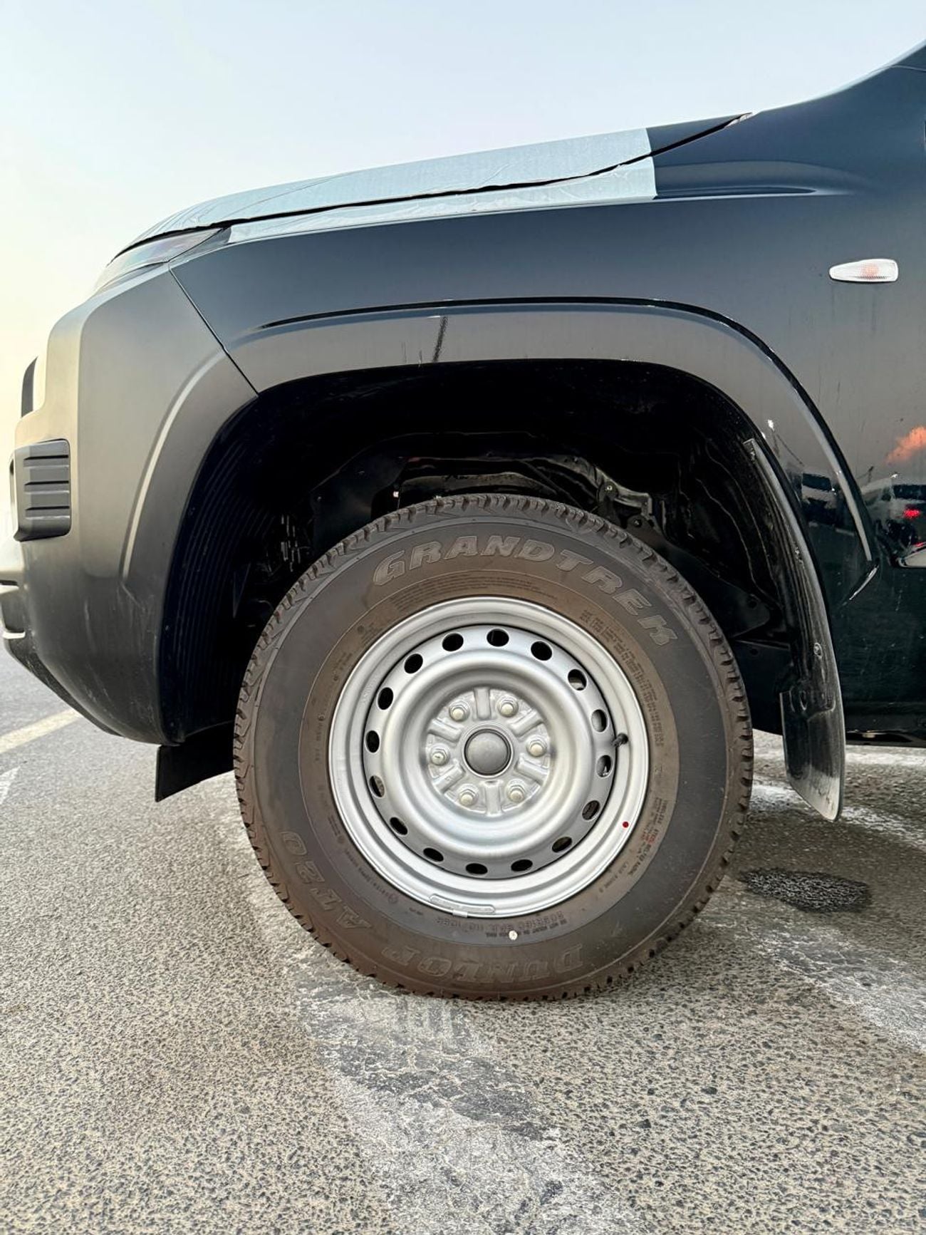 ميتسوبيشي L200 GL 