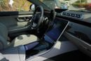 Mercedes Benz S63 AMG E PERFORMANCE 2024!! LOW MILEAGE !! JAPANESE SPECS