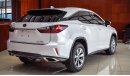 Lexus RX350