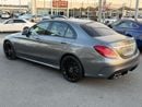 Mercedes-Benz C 45 AMG