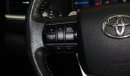 Toyota Fortuner 2018 Toyota Fortuner VXR (AN150), 5dr SUV, 4L 6cyl Petrol, Automatic, Four Wheel Drive