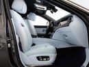 Rolls Royce Ghost EWB