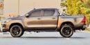 Toyota Hilux DOUBLE CABIN | 2.8L DIESEL ENGINE | AUTOMATIC TRANSMISSION | RHD | 4WD