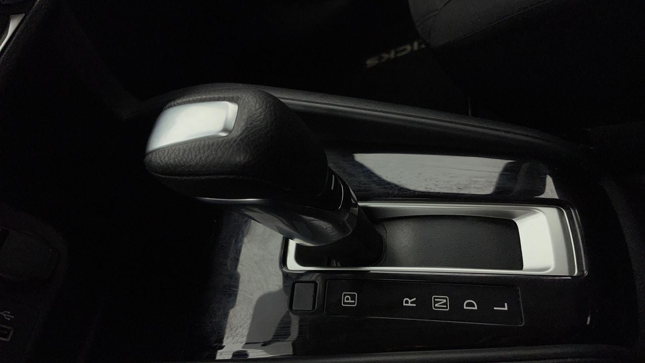 Nissan Kicks SV 1.6 | Zero Down Payment | Home Test Drive