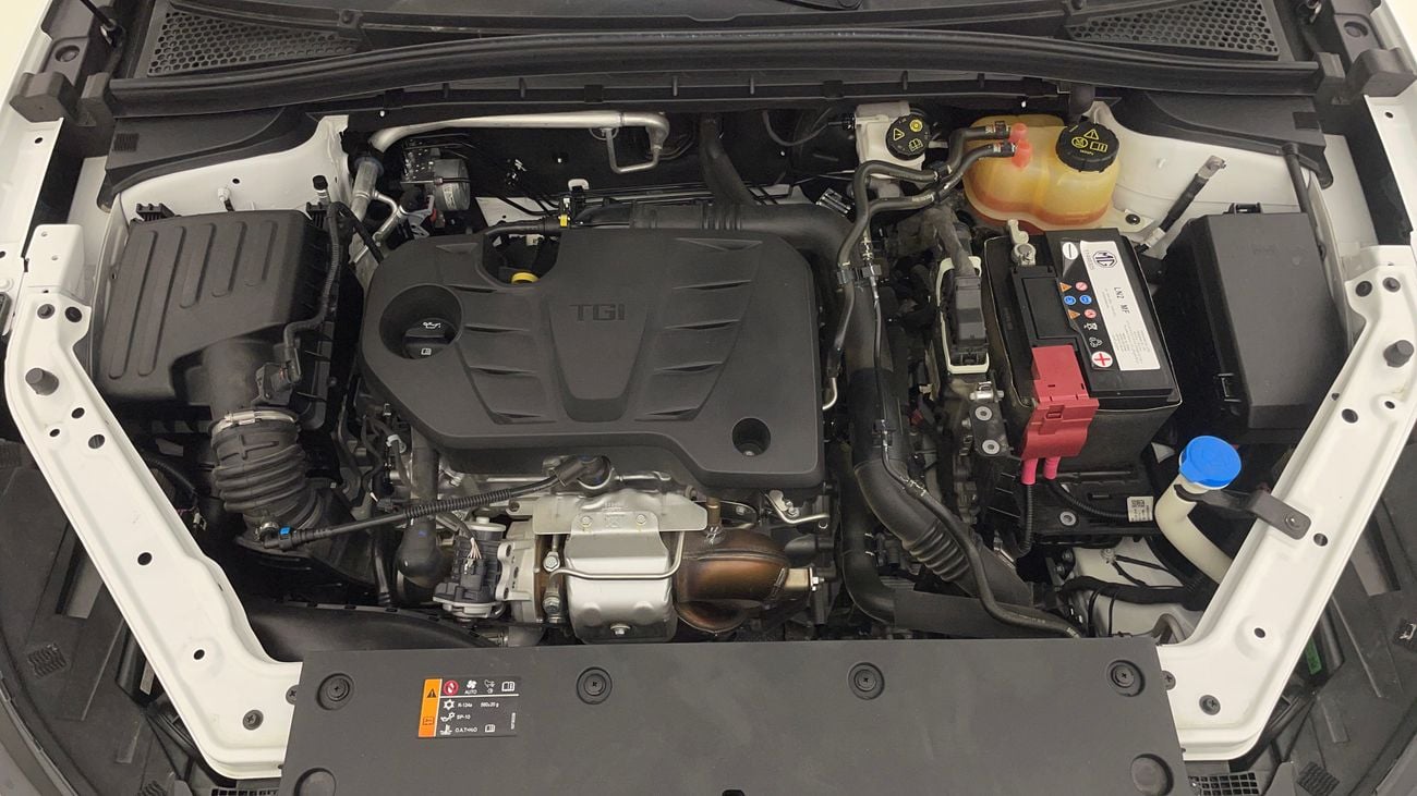 MG One LUXURY 1.6 | Zero Down Payment | Home Test Drive