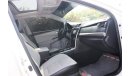 Toyota Camry SE+ Toyota Camry 2016 Gulf space Full options