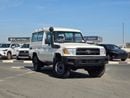 Toyota Land Cruiser 70 TOYOTA LANDCRUISER HARDTOP  LX78/ 4.2L DIESEL M/T / SNORKEL / TROOP CARRIER / MY2018