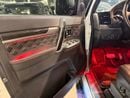 Mitsubishi Pajero GLS H/L SIGNATURE EDI