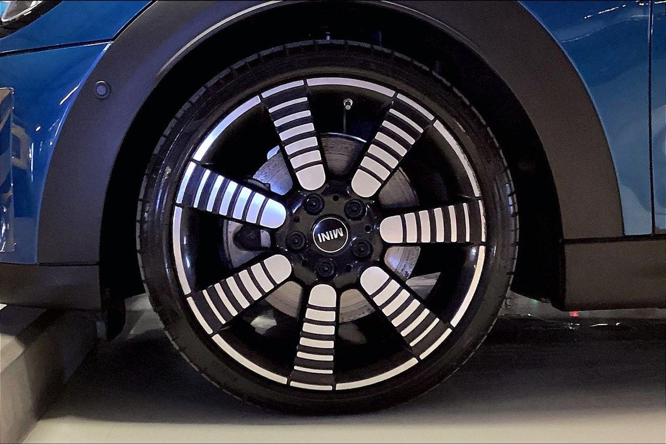 Mini Cooper S Standard | Guaranteed Warranty | 0 Down Payment