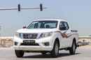نيسان نافارا Std 2.5L RWD A/T Nissan Navara RWD 2020 GCC Original Paint accident-free, in excellent condition, 10