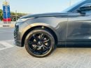 Land Rover Range Rover Velar R-DYNAMIC S