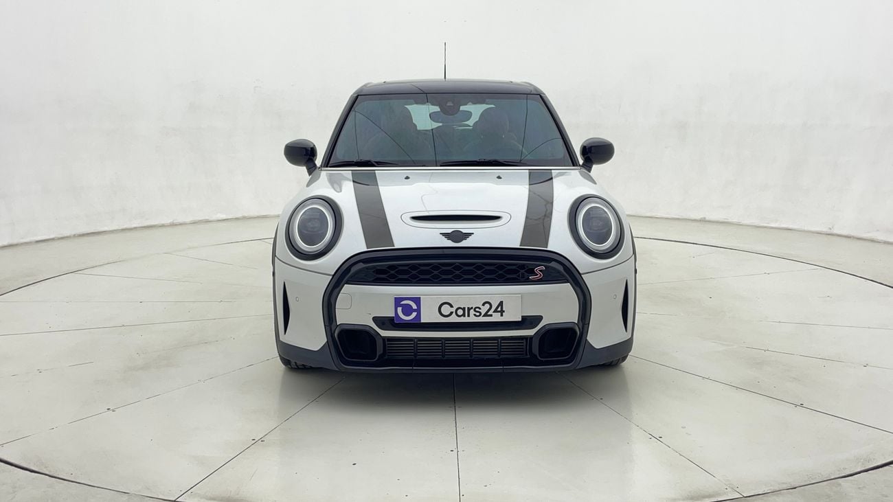 Mini Cooper S 2024 S | AED 1505/Month | 0 DP | 30 Day Return | Warranty | Service History