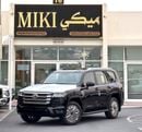 تويوتا لاند كروزر GXR 3.3 TT || Diesel || Black interior