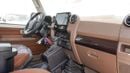 Toyota Land Cruiser 70 HT VXR 4.0L V6