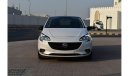 أوبل كورسا 679 PER MONTH | OPEL CORSA ELEGANCE | 0% DOWNPAYMENT | IMMACULATE CONDITION