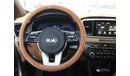 Kia Sportage LX Kia Sportage 2020 GCC, full option, in excellent condition
