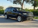Jeep Grand Cherokee Limited 3.6L